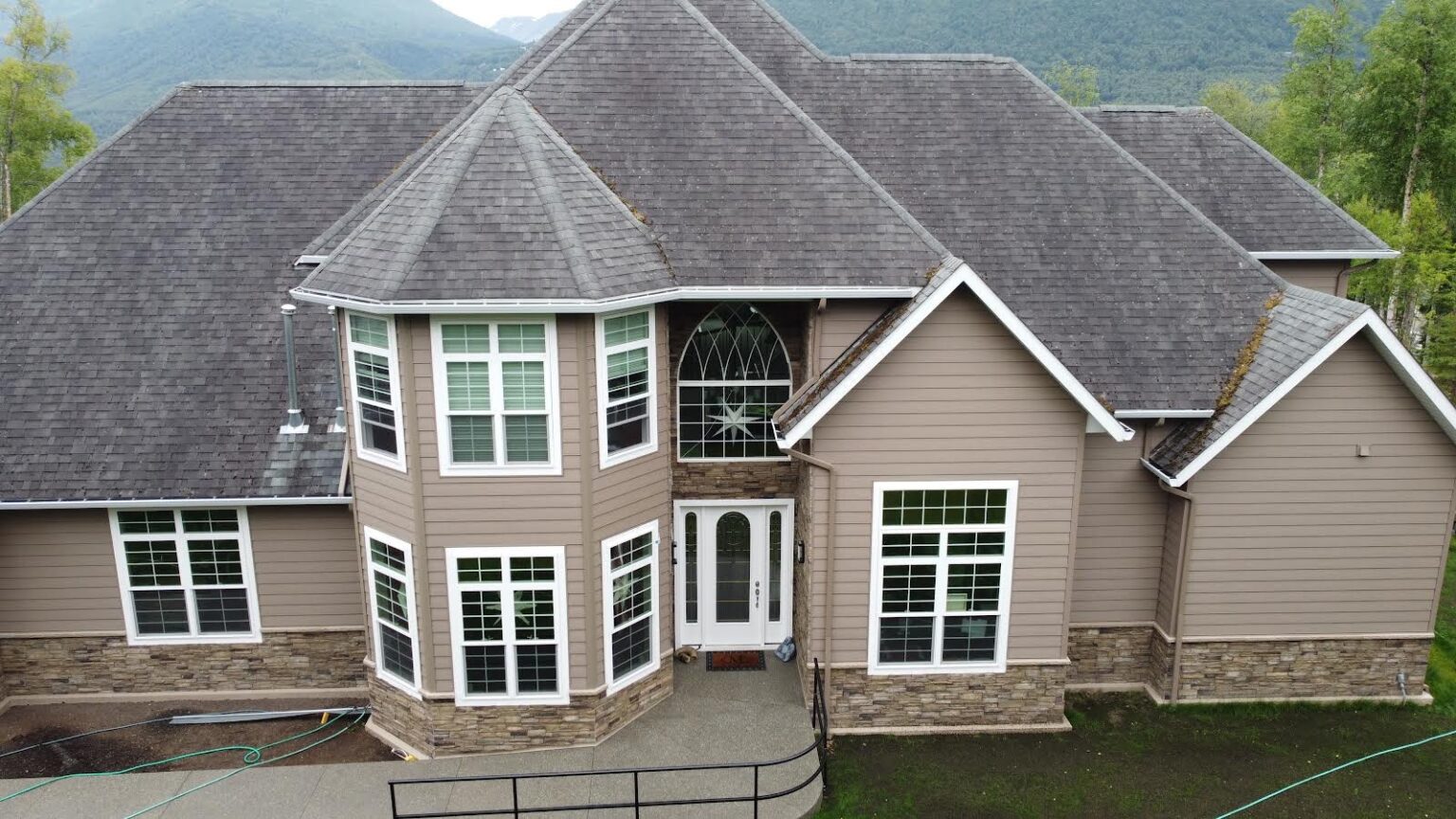 Boral Versetta Cultured Stone Slide