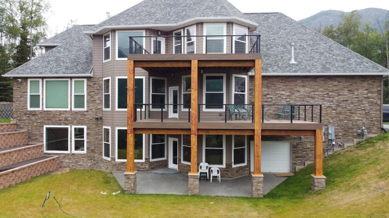 Boral Versetta Cultured Stone Slide