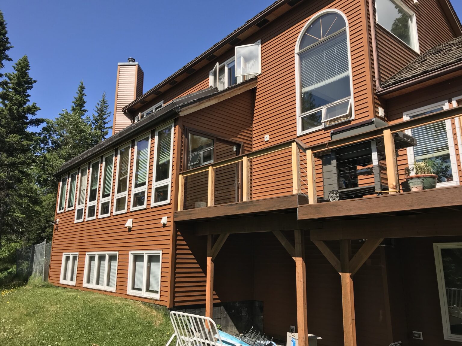 Norandex Vinyl Siding Slide