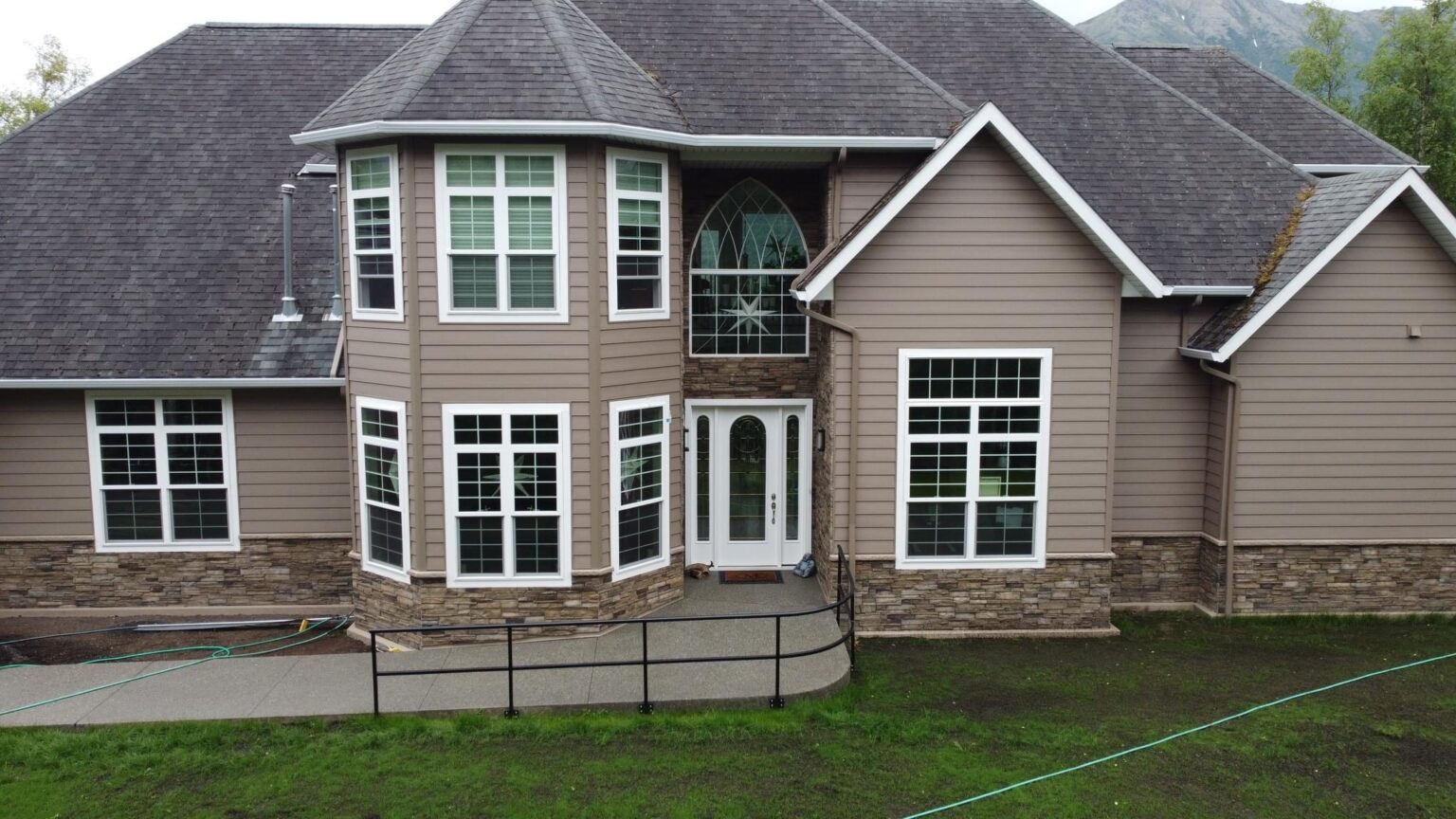 Boral Versetta Cultured Stone Slide