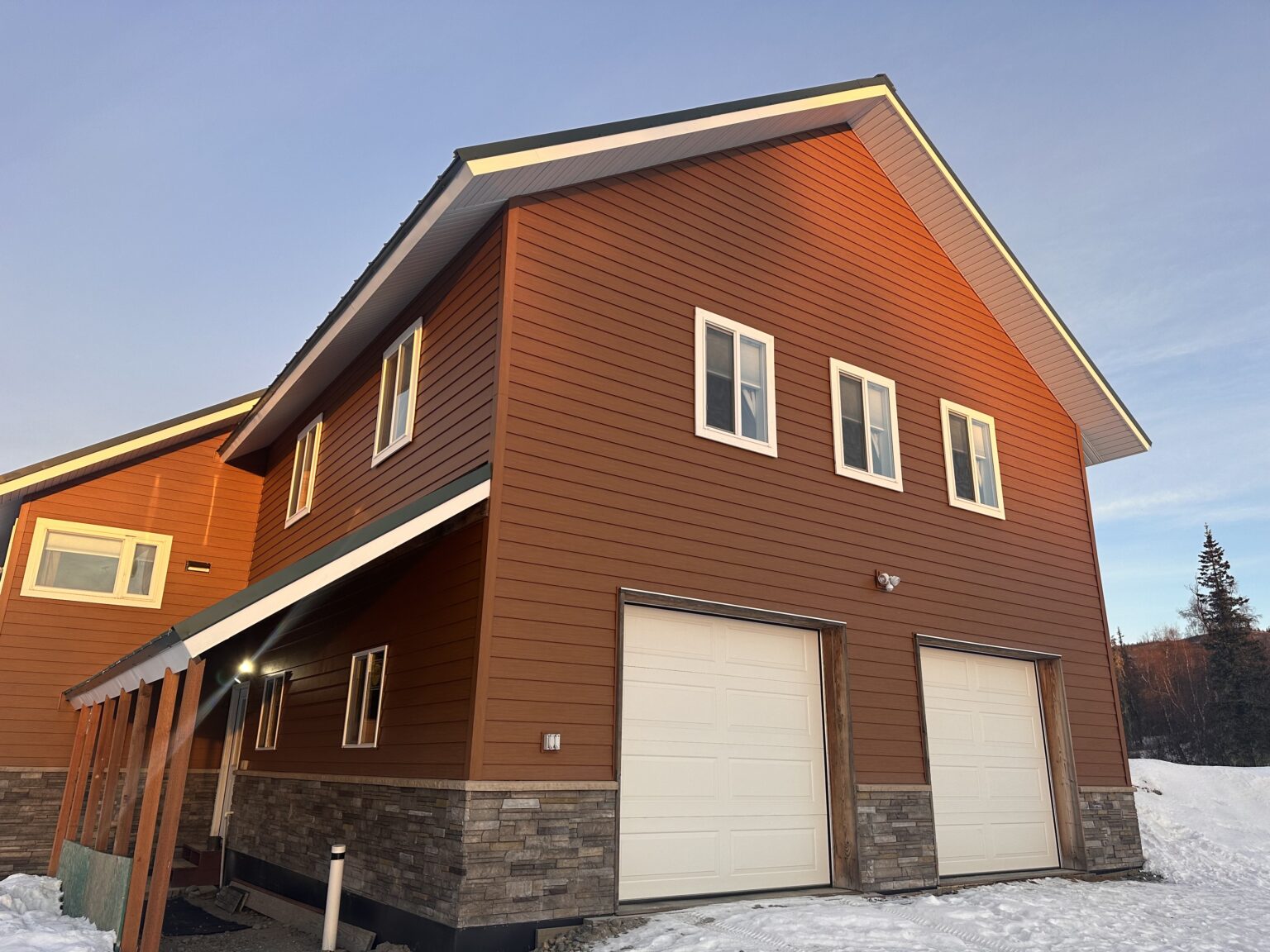 Boral Versetta Cultured Stone Slide