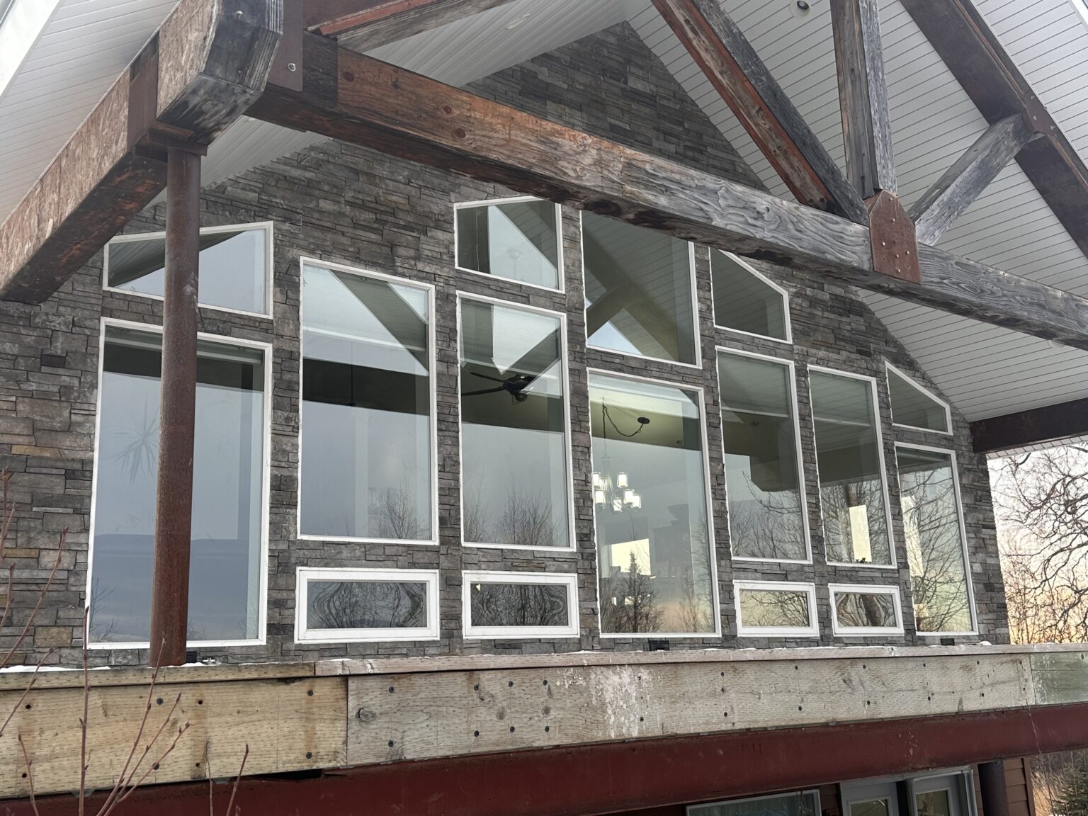 Boral Versetta Cultured Stone Slide