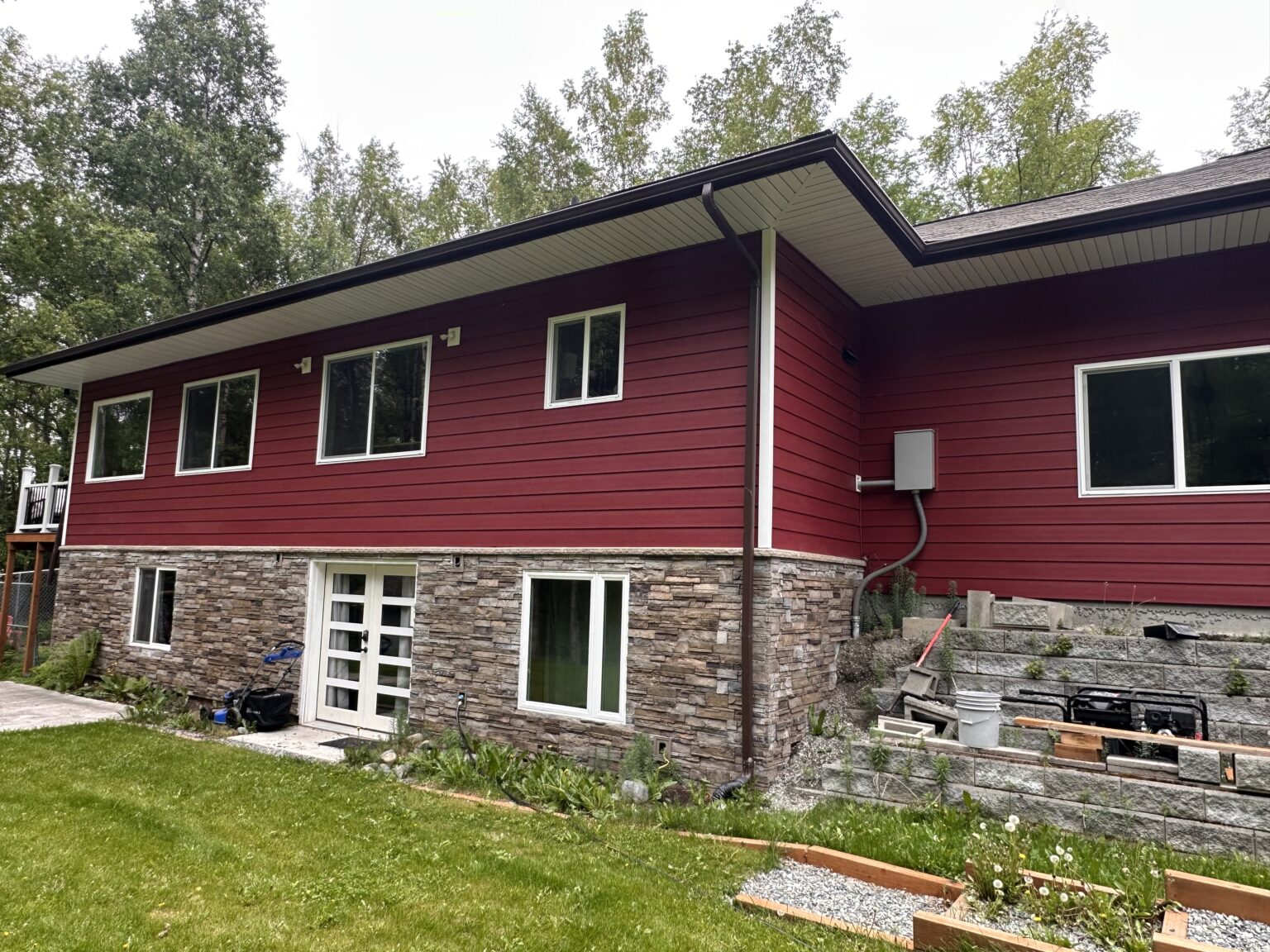 Boral Versetta Cultured Stone Slide