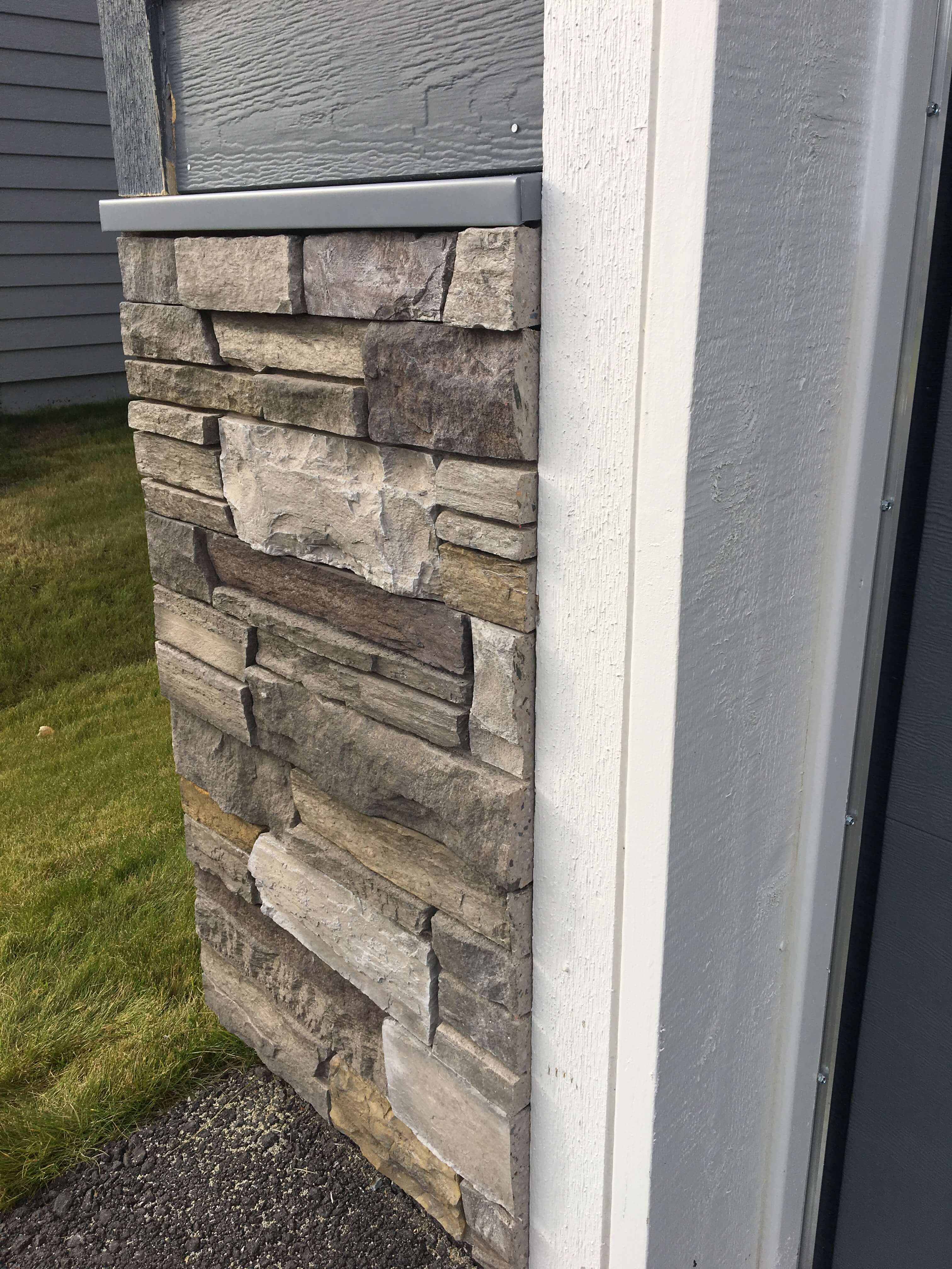 Boral Versetta Cultured Stone Slide