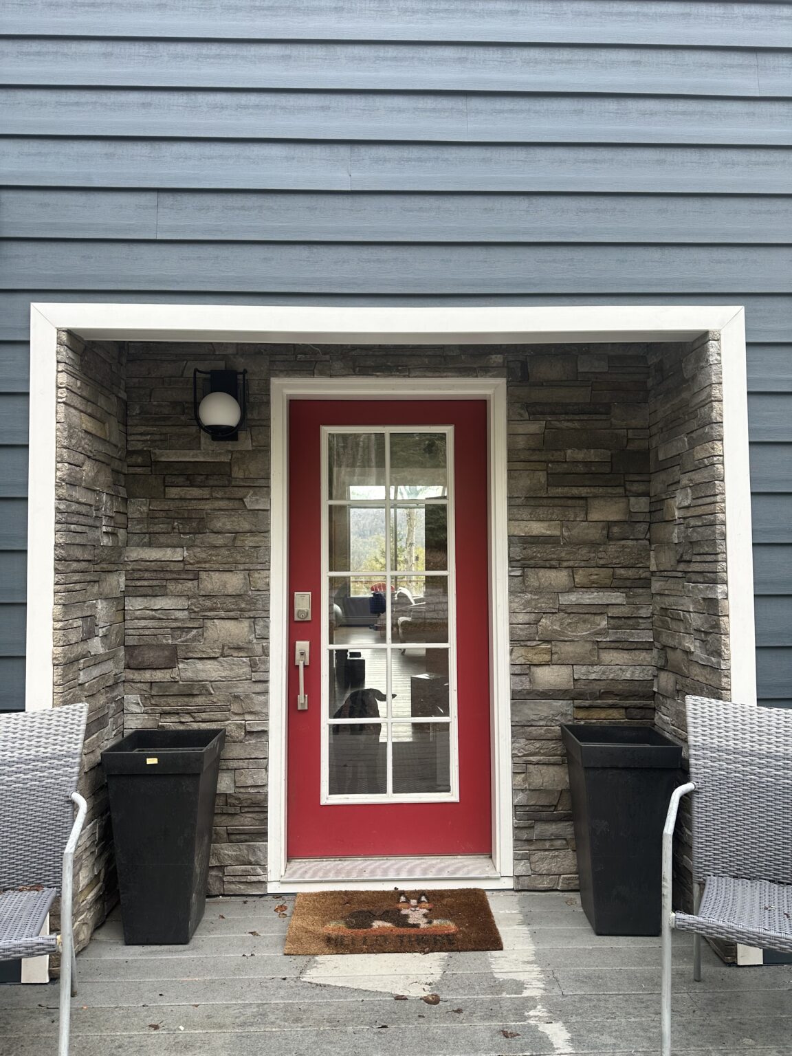 Boral Versetta Cultured Stone Slide