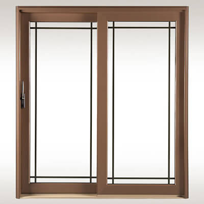 Premium 1000 Sliding Door