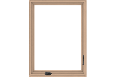 A Series Casement Window