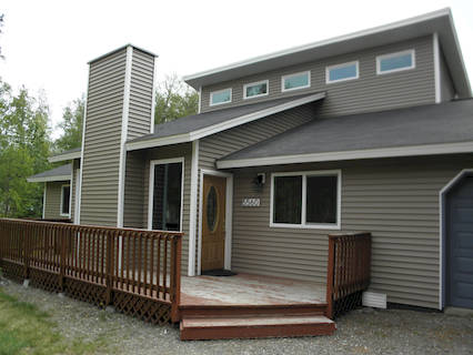 Norandex Vinyl Siding Slide