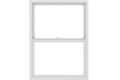 100 Series Single-Hung Window