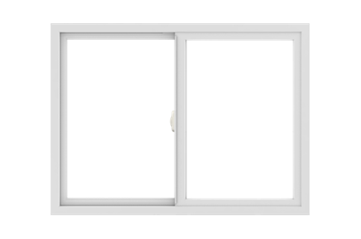 100 Series Gliding Window