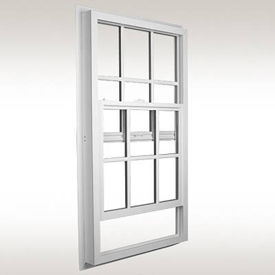 Pro 200 Single Hung Window